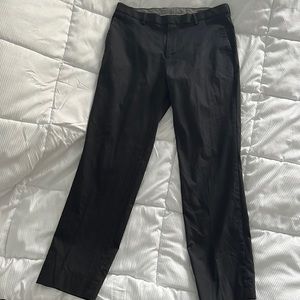 Banana Republic slim fit Mens pants 33x 34
